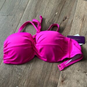 New Lascana bathing suit top